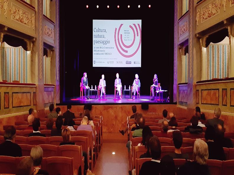 Image 5 - Teatro Sociale Bellinzona